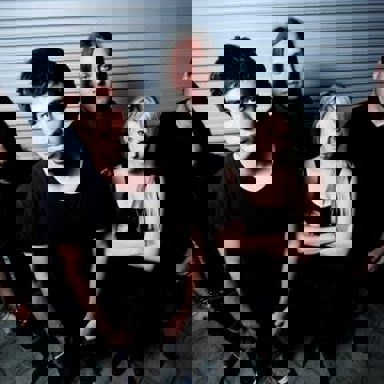 Make Them Suffer photo 12