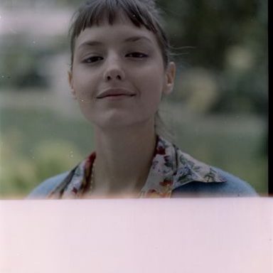 Mallu Magalhães photo 30