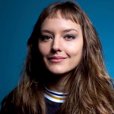 Mallu Magalhães photo 21