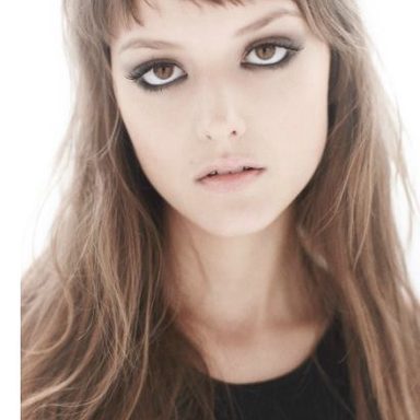 Mallu Magalhães photo 42