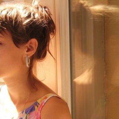 Mallu Magalhães photo 39