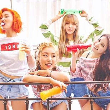 MAMAMOO photo 236
