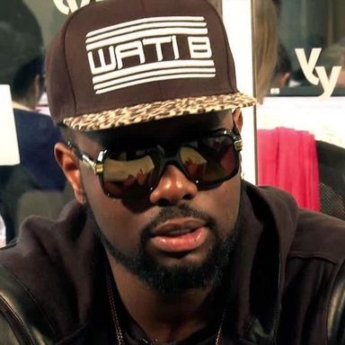 Maître Gims