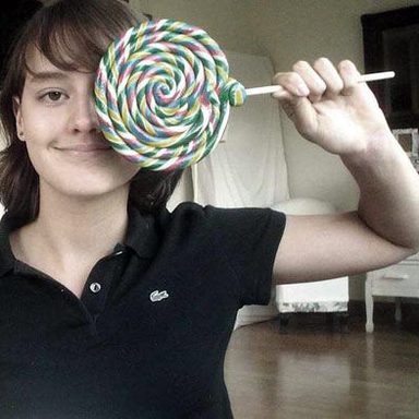 Mallu Magalhães photo 66