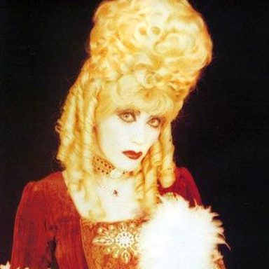 Malice Mizer photo 28