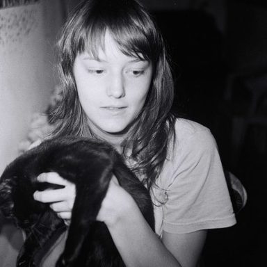 Mallu Magalhães photo 50