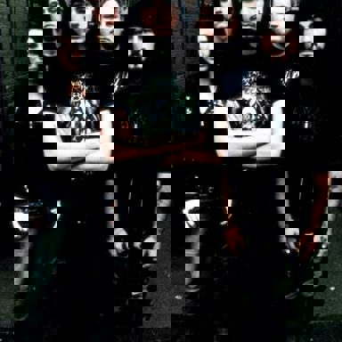 Make Them Suffer photo 13