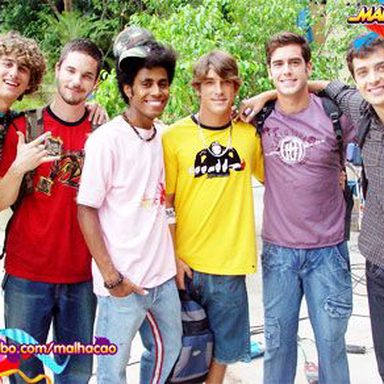 Malhação photo 42