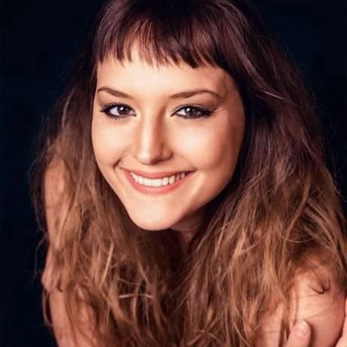 Mallu Magalhães photo 22