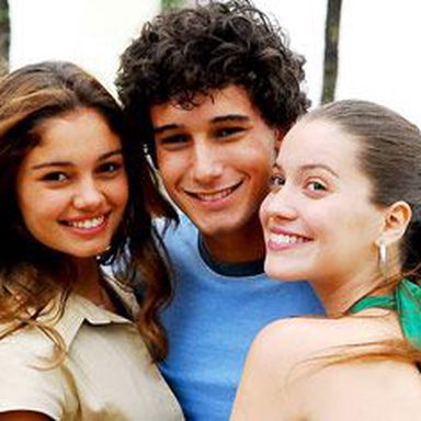 Malhação photo 39
