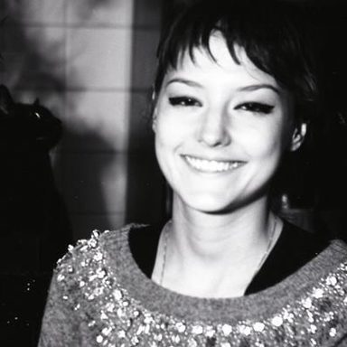 Mallu Magalhães photo 46