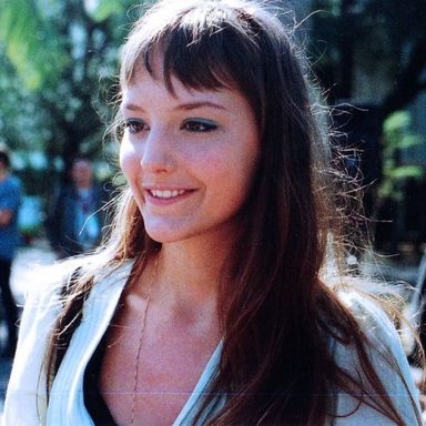 Mallu Magalhães photo 45