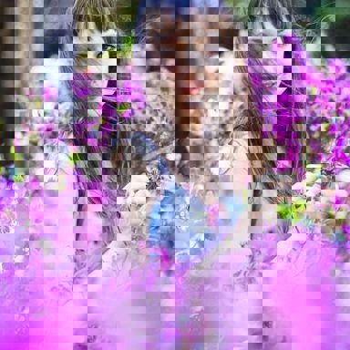 Mallu Magalhães photo 10