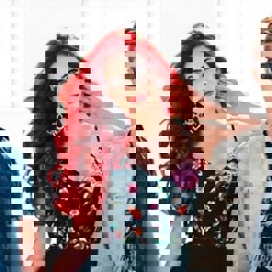 Malla 100 Alça photo 11