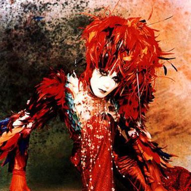 Malice Mizer photo 38
