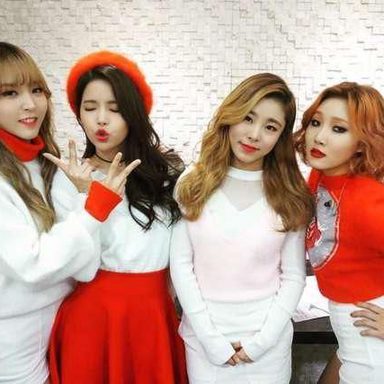 MAMAMOO photo 101