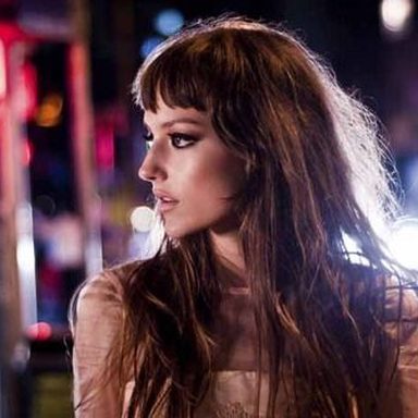 Mallu Magalhães photo 37