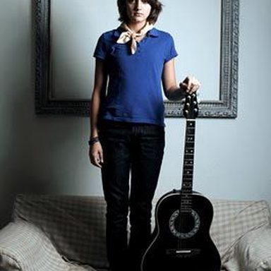 Mallu Magalhães photo 62