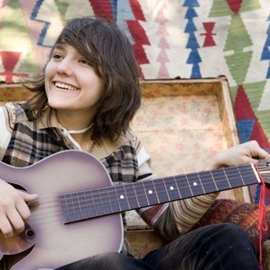 Mallu Magalhães photo 56