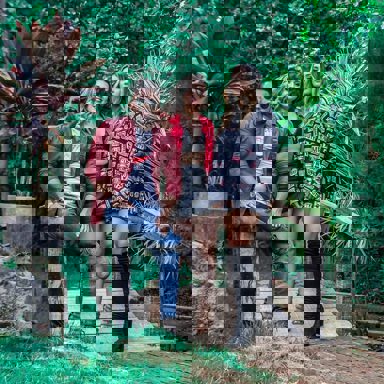 Malla 100 Alça photo 9