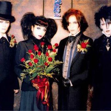 Malice Mizer photo 41