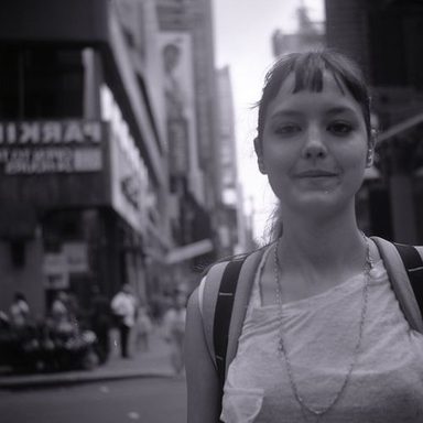 Mallu Magalhães photo 36