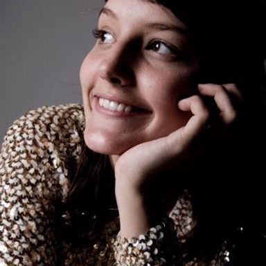 Mallu Magalhães photo 54