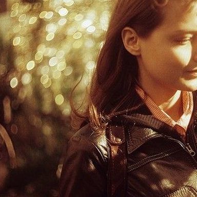 Mallu Magalhães photo 32