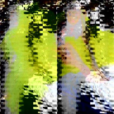 Mallu Magalhães photo 9