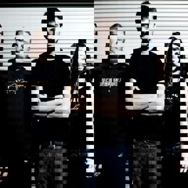 Make Them Suffer photo 15