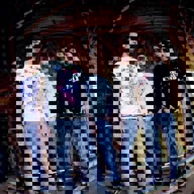 Make Them Suffer photo 14