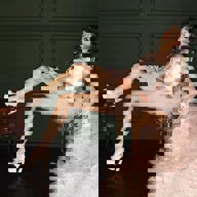 Mallu Magalhães photo 14