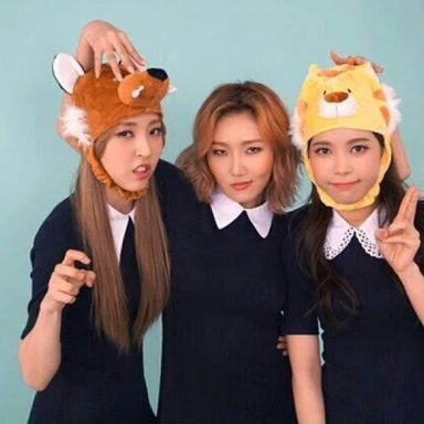 MAMAMOO photo 266