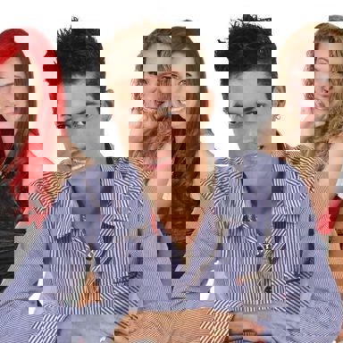 Malla 100 Alça photo 10