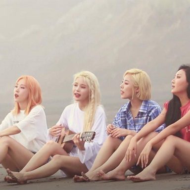 MAMAMOO photo 248