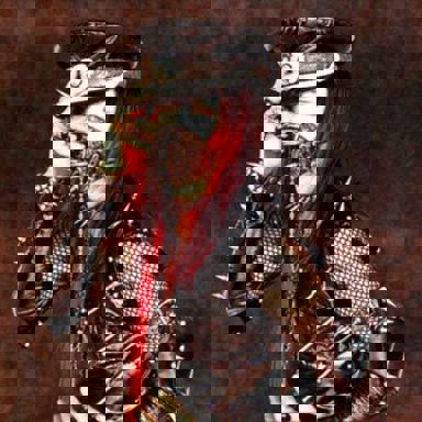 Malice Mizer photo 16