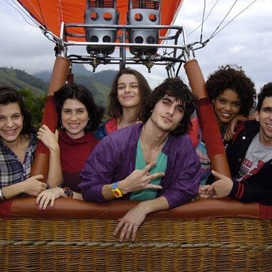 Malhação photo 37