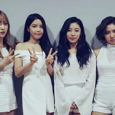 MAMAMOO photo 95