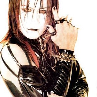 Malice Mizer photo 29