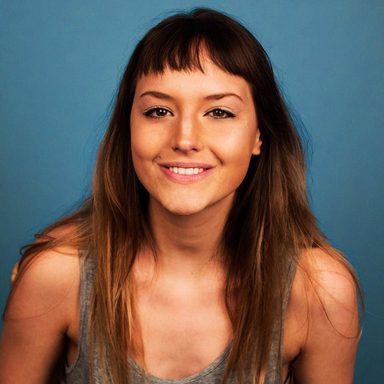 Mallu Magalhães photo 23