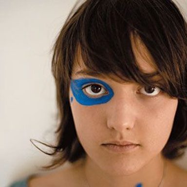 Mallu Magalhães photo 51