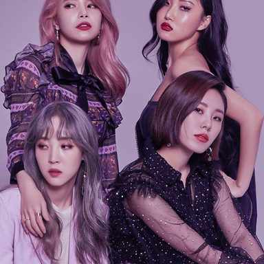 MAMAMOO photo 87