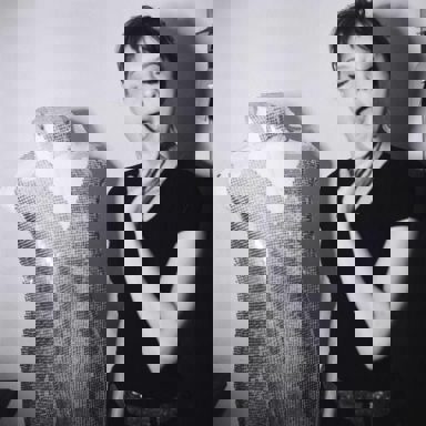 Mallu Magalhães photo 15