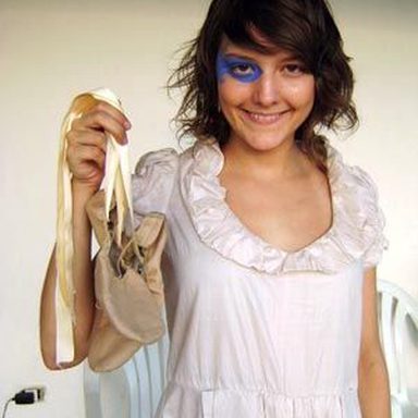 Mallu Magalhães photo 61