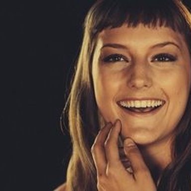 Mallu Magalhães photo 28