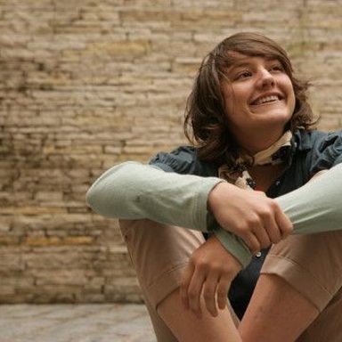 Mallu Magalhães photo 58