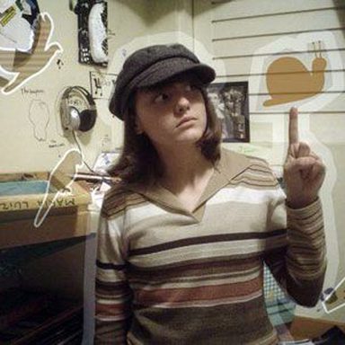 Mallu Magalhães photo 65