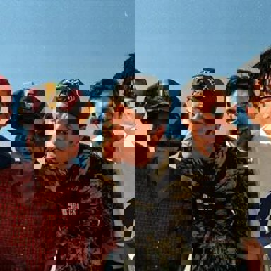 Mamonas Assassinas photo 10