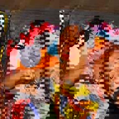 Mamonas Assassinas photo 9