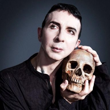 Marc Almond